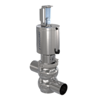Divert valve SC2