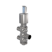 Divert valve SC