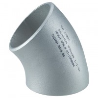 Stainless Elbows 45° Schedule